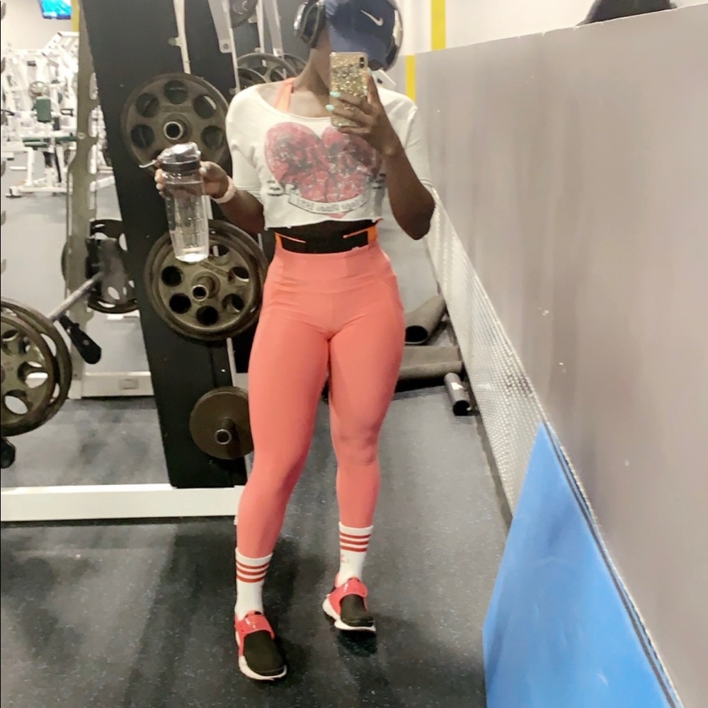 Workout leggings